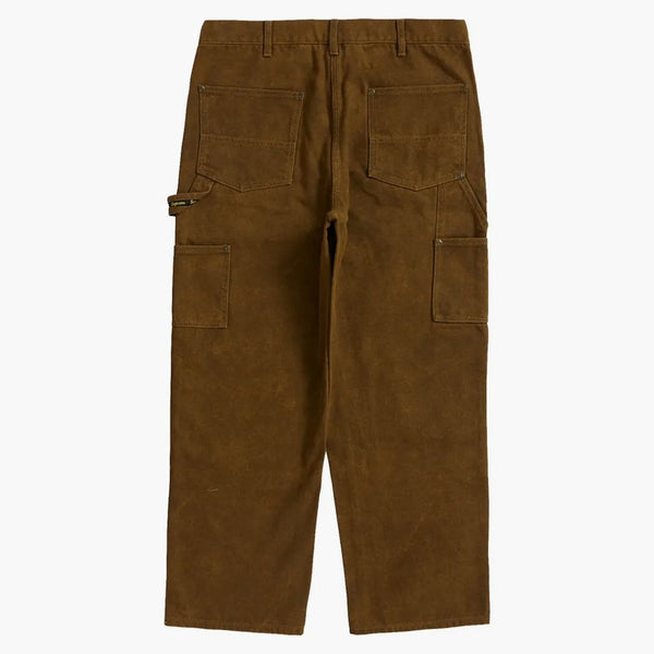 Nejvyšší plátno s dvojitým malířem kolena pant