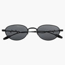 Supreme Capital Sunglasses Black