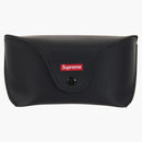 Supreme Capital Sunglasses Gold