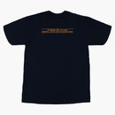 Supreme cards tea black