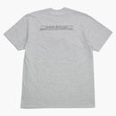 Supreme Cards Tea Ash Gray