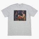 Supreme Cards Tea Ash Gray