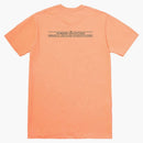 Supreme Cards Tea Peach