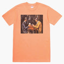 Supreme Cards Tea Peach