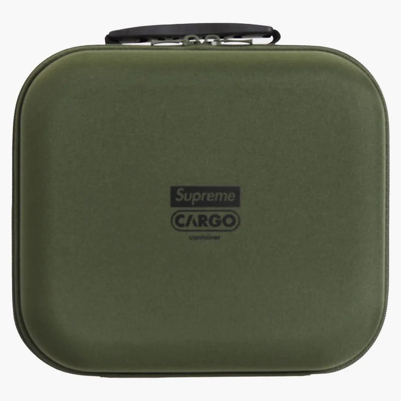 Supreme Cargo Container Electric Fan Olive