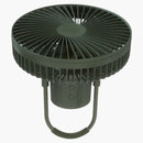 Supreme Cargo Container Electric Fan Olive