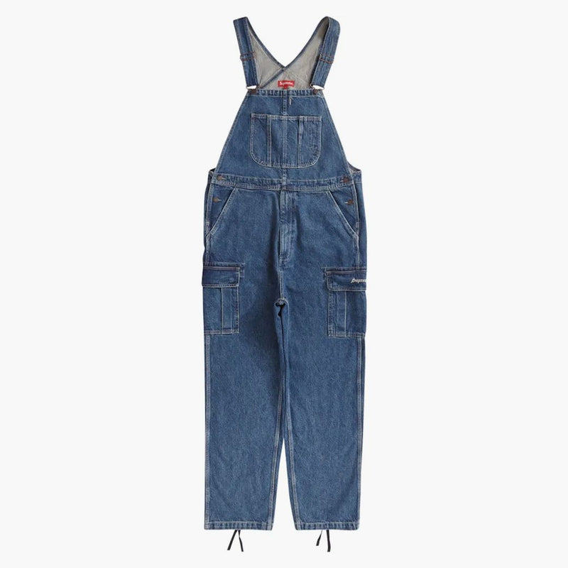 SUPREME MARGO SENIM MORLIZIONI BASE BLU