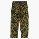 Supreme Cargo Pant (fw20) Olive Digi Camo