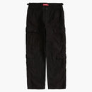 Supreme Cargo Pant (FW21) Black
