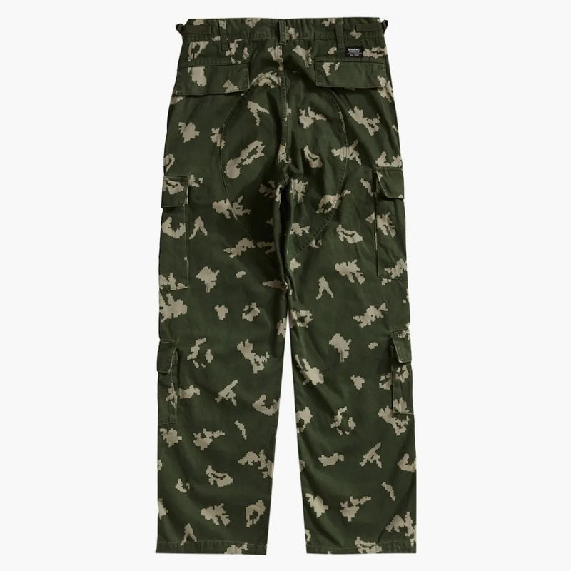 Supreme Cargo Pant (FW21) Olive Russian Camo