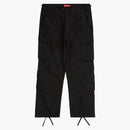 Supreme Cargo Pant Black