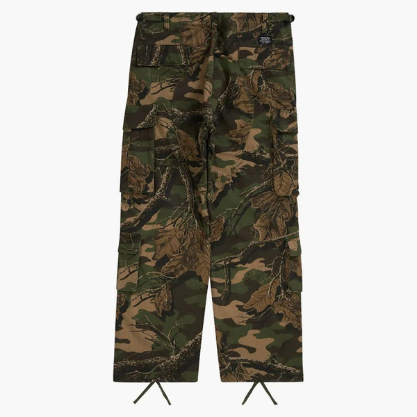 Supreme Cargo Pant (FW22) Branch Woodland Camo