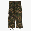 Supreme Cargo Pant (FW22) Branch Woodland Camo