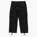 Supreme Cargo Pant Pant (FW24) Black
