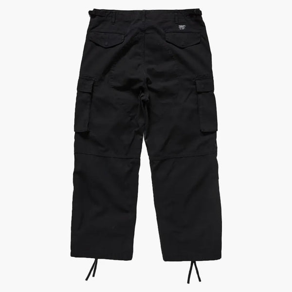 Supreme Cargo Pant Pant (fw24) Black