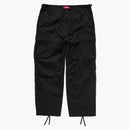 Supreme Cargo Pant Pant (FW24) Black