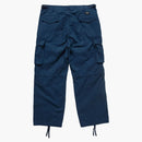 Supreme Cargo Pant Pant (FW24) Navy