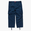 Supreme Cargo Pant Pant (FW24) Navy
