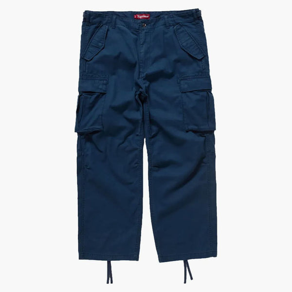 Supreme Cargo Pant Pant (FW24) Armada