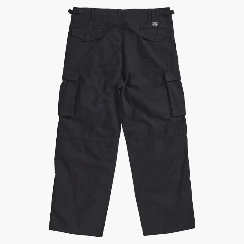 Supreme Cargo Pant (FW25) Black