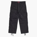Supreme Cargo Pant (FW25) svart