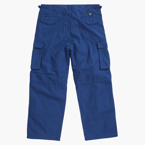 Supreme Cargo Pant (FW25) Blue