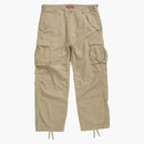 Supreme Cargo Pant (FW25) Khaki