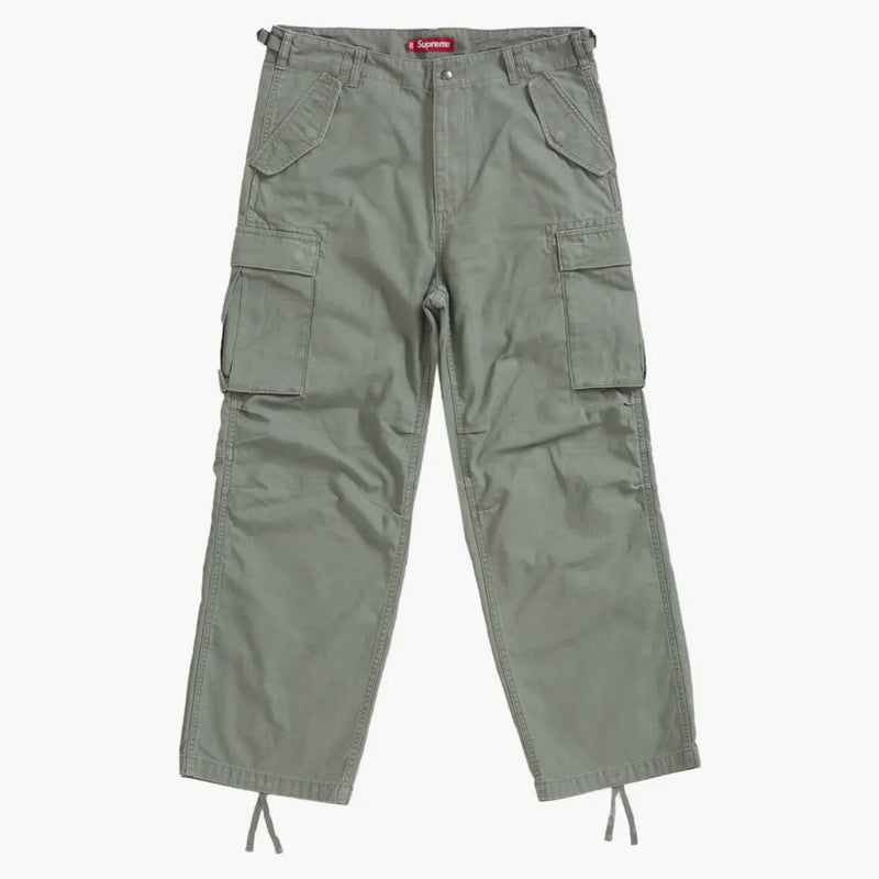 Supreme Cargo Pant (fw25) Olive