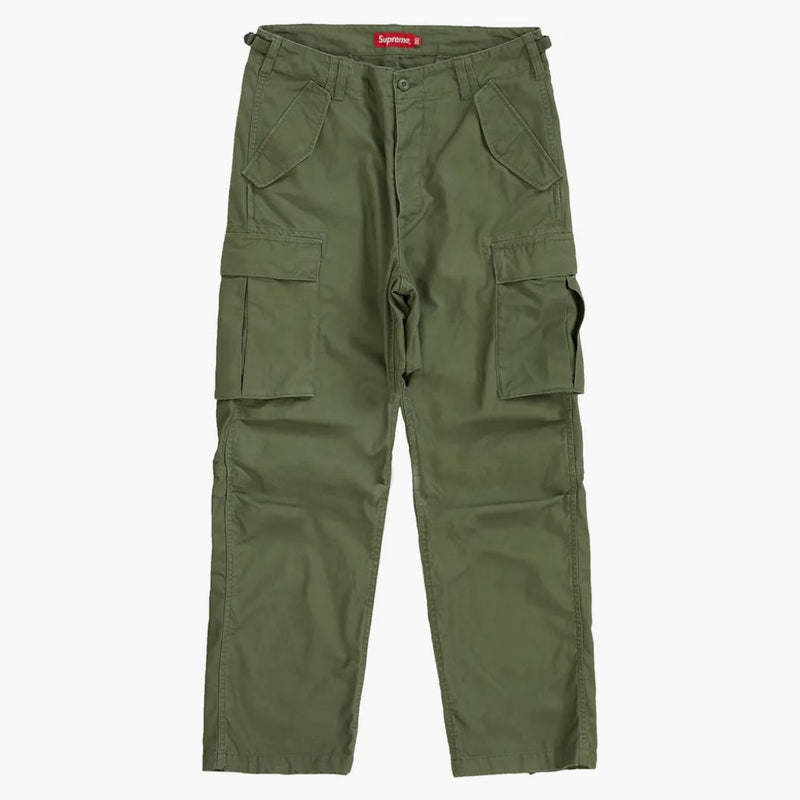 Supreme Cargo Pant (SS20) Olive