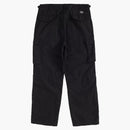 Supreme Cargo Pant Black