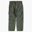 Supreme Cargo Pant (SS21) Olive