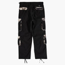 Supreme Cargo Pant Pant (SS22) Black