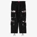 Supreme Cargo Pant Pant (SS22) Black