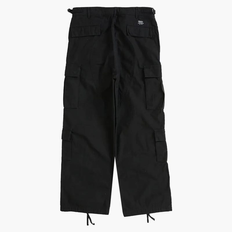 Supreme Cargo Pant (SS23) Black