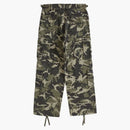 Supreme Cargo Pant (SS23) Olive Camo