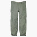 Supreme Cargo Pant (SS24) Olive