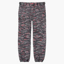 Supreme Cargo Pant (SS24) Red Tiger Camo