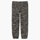 Supreme Cargo Pant (ss24) Olive Tiger Camo