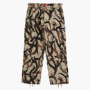 Nejvyšší nákladní kalhotky Tan Tan Tribal Camo