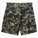 Supreme Cargo Short (SS23) Olive Camo