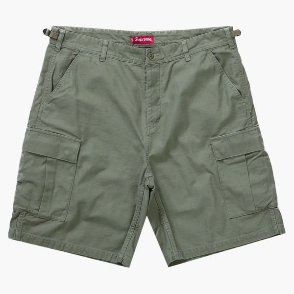 Oliva supremo cargo short (SS23)
