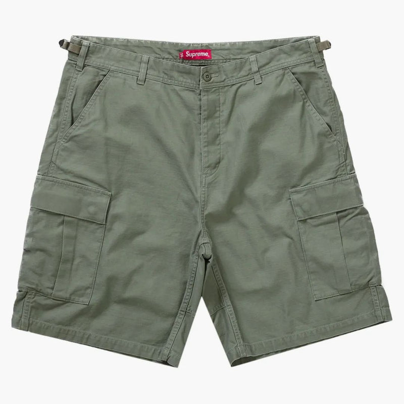 Supreme Cargo Short (SS23) Olive