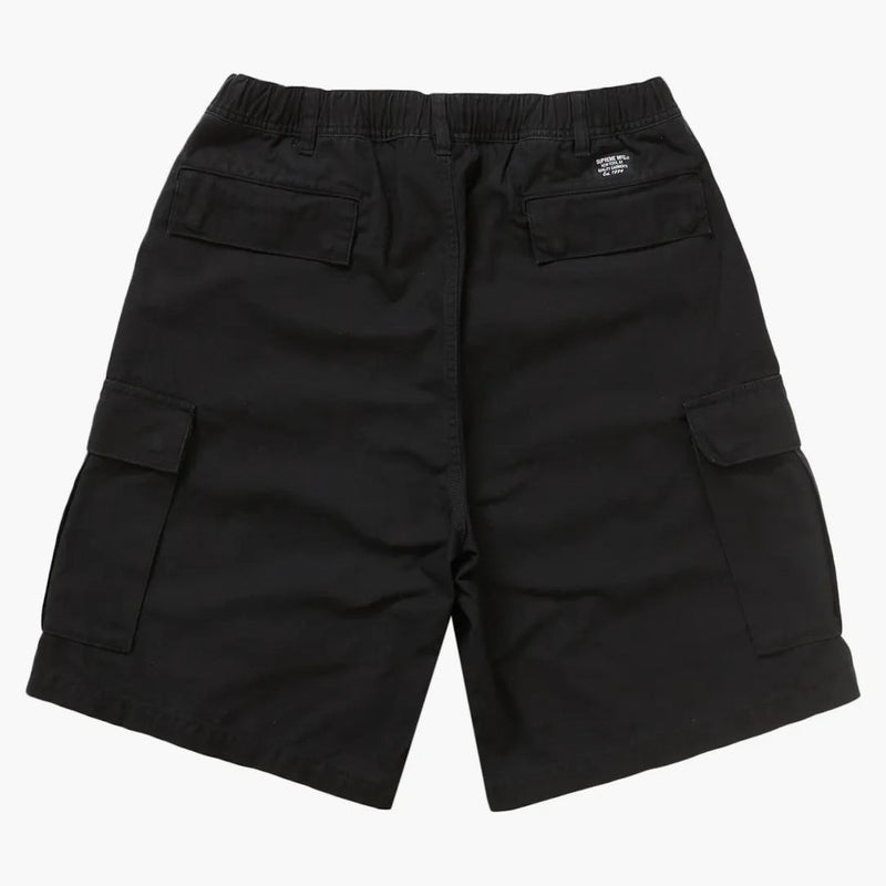 Supreme Cargo Short (ss24) Black