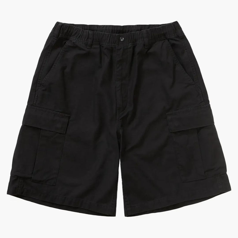 Supreme Cargo Short (ss24) Black