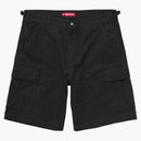 Supreme Cargo Short (ss25) Black