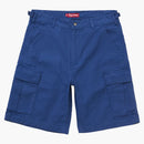 Supreme Cargo Short (SS25) Blue
