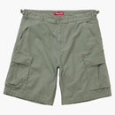 Supreme Cargo Short (SS25) Olive