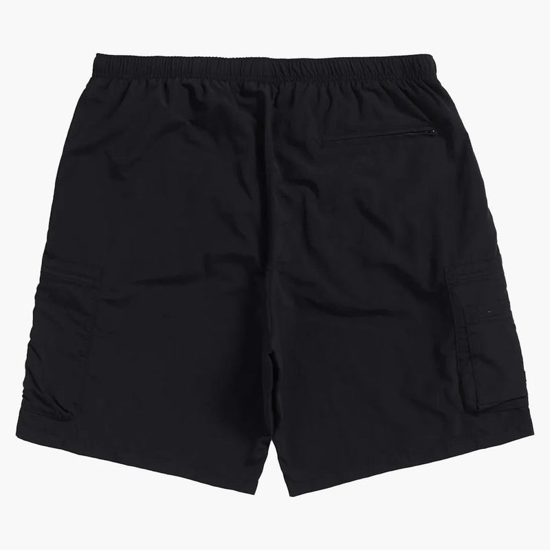 Supreme Cargo Water Short Black