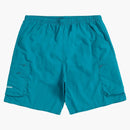 Supreme Cargo Water Short Bright Teal