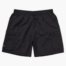 Supreme Cargo Water Short Ss24 Black